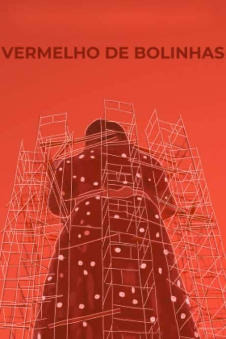 Vermelho de Bolinhas